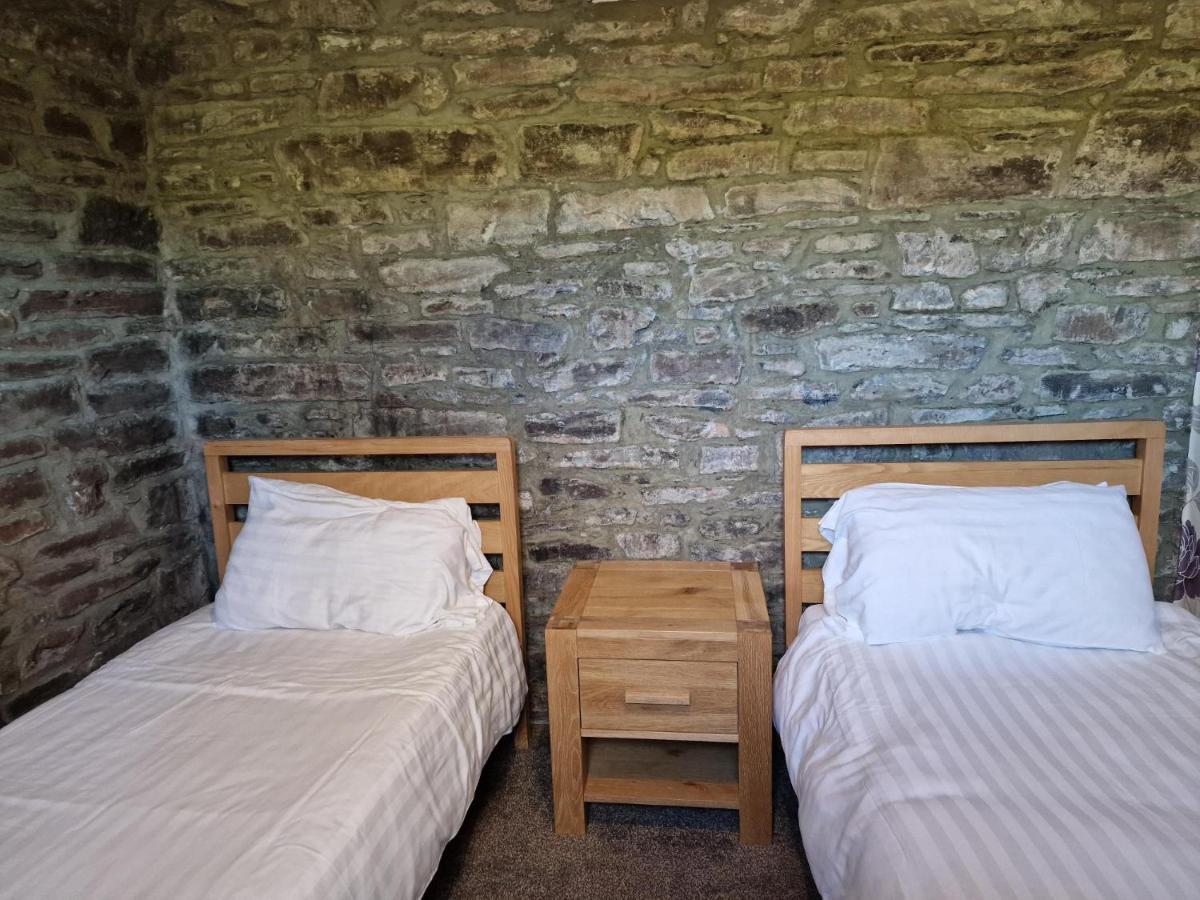 Bed and Breakfast Broadway House Laugharne Zewnętrze zdjęcie